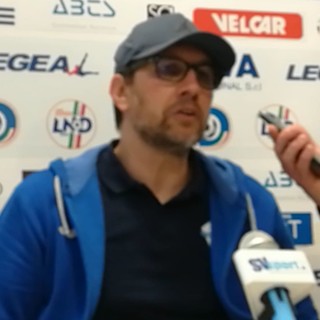 Calcio. Albissola, SEI PRIMA! Fossati applaude i suoi ragazzi: "Stiamo facendo qualcosa di straordinario"