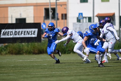 Foto Pirates Credits Dario Fumagalli