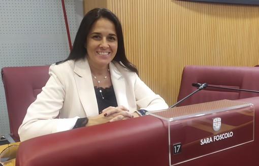 Asl 2, Foscolo (Lega): "Nuovo percorso dedicato per garantire visite e certificati medici sportivi agli atleti disabili" Asl 2, Foscolo (Lega): "Nuovo percorso dedicato per garantire visite e certificati medici sportivi agli atleti disabili"