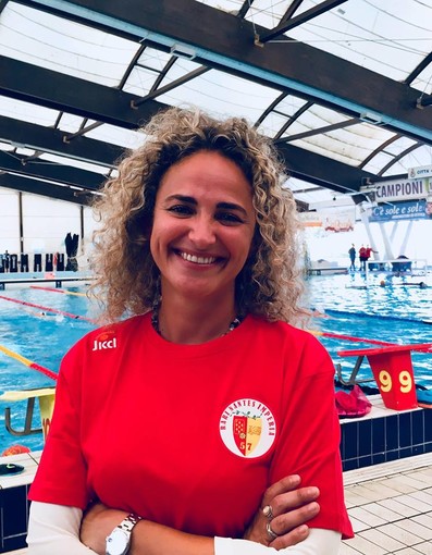 Pallanuoto. Rari Nantes Imperia, il Presidente Francesca Leone traccia il bilancio: "I giovani sono al centro del nostro progetto" Pallanuoto. Rari Nantes Imperia, il Presidente Francesca Leone traccia il bilancio: "I giovani sono al centro del nostro progetto"