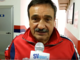 Calcio, Albenga. Ferraro detta la linea: "Pochi fronzoli e molta concretezza. Sancinito? Sarei onorato di allenarlo"