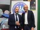 "Volevo fare l’arbitro". Ad Alassio, aneddoti e curiosità sul mondo del calcio e degli arbitri con la presentazione del libro di Federico Marchi