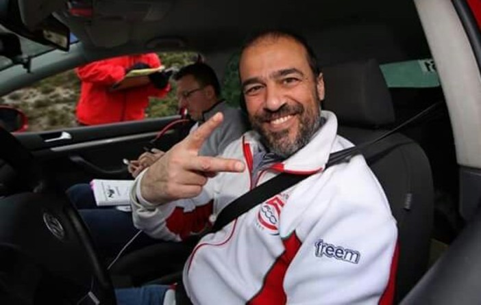 Motori, Rally. Villa: "Monte Carlo gara esaltante e speciale"