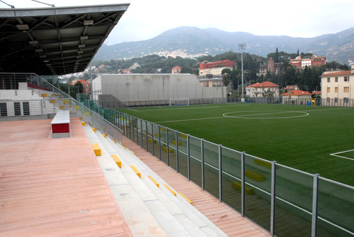 Calcio, Coppa Liguria: battesimo ufficiale per Baia Alassio e Pontelungo
