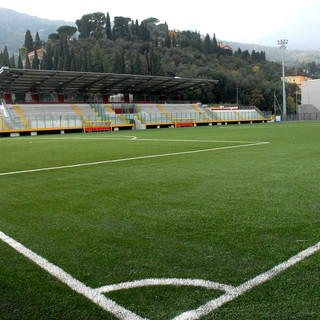 Calcio, Coppa Italia Promozione: c'è il Taggia sulla strada del Ceriale, alle 20:30 il