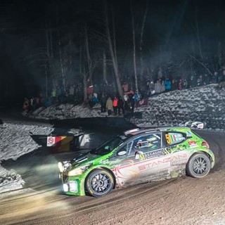 Motori, il resoconto del rally di Monte Carlo dopo le prime due tappe