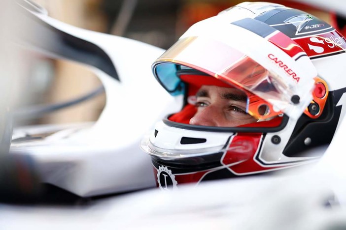 Formula 1. Ungheria amara per Leclerc, costretto al ritiro dopo due giri di gara
