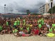 Beach Volley, grande successo a Savona per la 24 ore del Lido dei Pini: la vittoria finale va agli "Scaramellati" Beach Volley, grande successo a Savona per la 24 ore del Lido dei Pini: la vittoria finale va agli "Scaramellati"