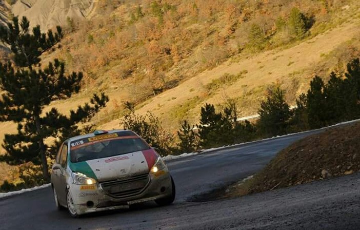 Motori, Sebastien Ogier domina il Rally di Monte Carlo