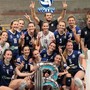 Il Celle Varazze Volley aggiorna la sua storia: la Serie C femminile vola in B2