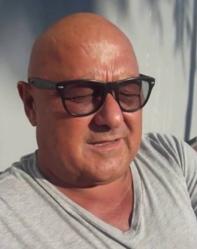 Nella foto Fulvio Fognini, papà di Fabio Nella foto Fulvio Fognini, papà di Fabio