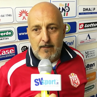 Calcio, Soccer Borghetto. Cordiale scuote i suoi: "Per essere più bravi degli altri bisogna lavorare"