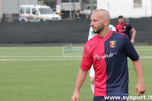 Fabio Di Mario è pronto per una nuova avventura