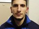 Nella foto Lorenzo Franzone, bomber della Virtus Sanremo Nella foto Lorenzo Franzone, bomber della Virtus Sanremo