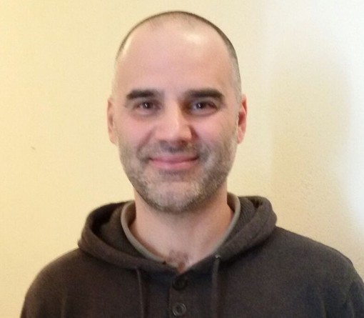 Nella foto Ficca, tecnico del Priamar Nella foto Ficca, tecnico del Priamar