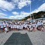 Spotorno, il Sail Camp per bambini con diabete: mare e autonomia alla Lega Navale