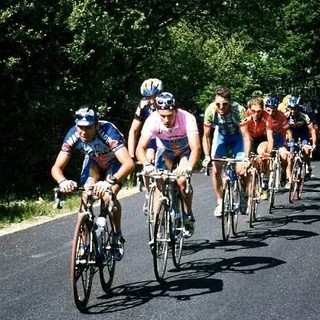 Come nel 1997, il Giro d'Italia torna sulle strade di Sassello