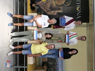 Granfondo Città di Tortona: trionfano Federico Pozzetto ed Eleonora Calvi di Coenzo Granfondo Città di Tortona: trionfano Federico Pozzetto ed Eleonora Calvi di Coenzo