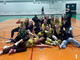 Pallavolo: la Grafiche Amadeo vince il derby a Diano Marina e si conferma tra le grandi della Serie C femminile