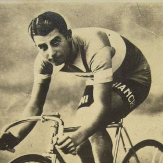 Dalla pagina Facebook "Olmo Biciclette" Dalla pagina Facebook "Olmo Biciclette"