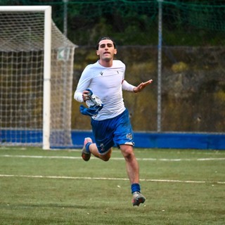 Calcio. Ceriale, tris di Beluffi nel 6-2 al New Bragno: &quot;Mentalità giusta, dev'essere questa da qua a fine anno&quot; (VIDEO)