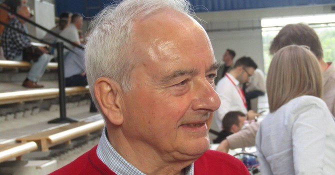 Rari Nantes Savona, Gervasio: “Lascio una Rari molto bella. Il nuovo CDA abbia lo stesso entusiasmo di chi lo ha preceduto” Rari Nantes Savona, Gervasio: “Lascio una Rari molto bella. Il nuovo CDA abbia lo stesso entusiasmo di chi lo ha preceduto”