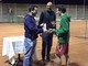 Tennis: Giorgio Cavallo e Martina Grosso vincono a Savona il torneo dell'Associazione Sportiva Sant'Isidoro Tennis: Giorgio Cavallo e Martina Grosso vincono a Savona il torneo dell'Associazione Sportiva Sant'Isidoro