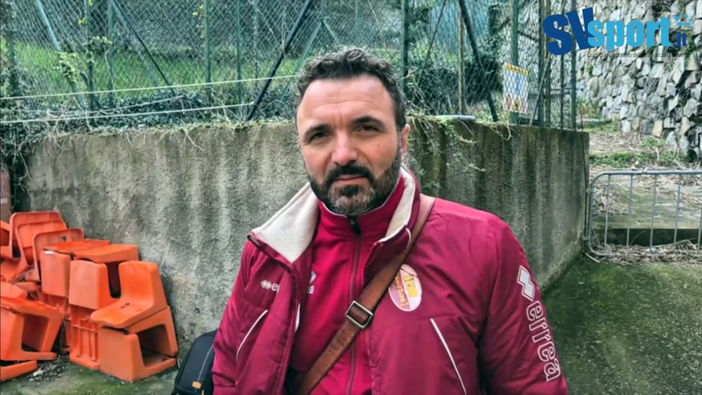 Calcio. La Veloce vince a Noli e vola in testa alla classifica. Ghione: "Stiamo facendo qualcosa di importante, ma non c'è margine d'errore"