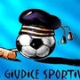 Giudice Sportivo, Promozione. Ghiande e pane masticato verso i guardalinee, tra i giocatori si arriva a quattro giornate di squalifica Giudice Sportivo, Promozione. Ghiande e pane masticato verso i guardalinee, tra i giocatori si arriva a quattro giornate di squalifica