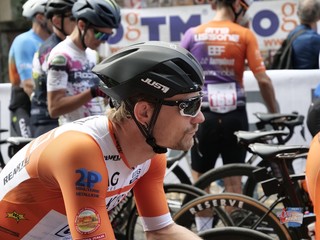 Granfondo Città di Tortona: trionfano Federico Pozzetto ed Eleonora Calvi di Coenzo Granfondo Città di Tortona: trionfano Federico Pozzetto ed Eleonora Calvi di Coenzo