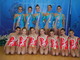 Ginnastica Libera Albenga: pioggia di medaglie per le atlete ingaune