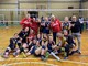 Pallavolo: l'hotel Villa Levi vince a Genova Quarto e rimane in scia delle prime della classe in Serie C Pallavolo: l'hotel Villa Levi vince a Genova Quarto e rimane in scia delle prime della classe in Serie C