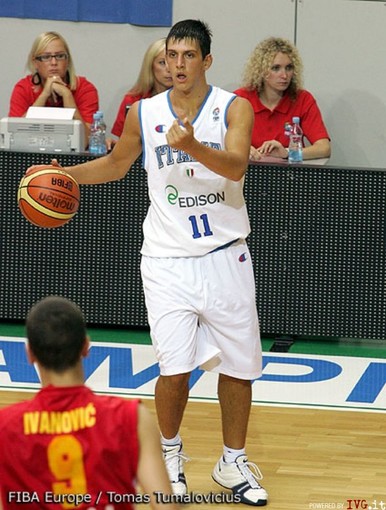 Basket, l'Amatori Savona pronta al debutto in campionato, Cacace: "Busalla squadra ben organizzata con tanti punti nelle mani"