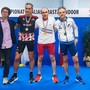 Atletica | Il finalese Federico Giotti brilla agli Indoor Master di Ancona: è campione italiano di pentathlon M45