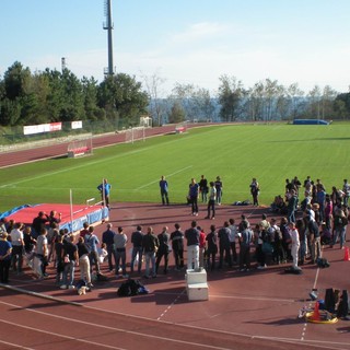 Celle Ligure: Stefano Baldini guest star al convegno internazionale di atletica leggera