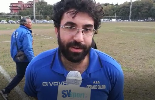 Calciomercato. Panchina Dianese & Golfo, in corsa anche Ghigliazza Calciomercato. Panchina Dianese & Golfo, in corsa anche Ghigliazza