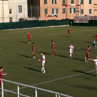 Calcio, Eccellenza: i risultati e la classifica dopo la sesta giornata