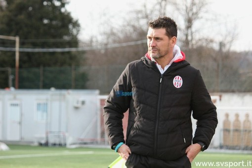 Calcio | Missione compiuta per la Carcarese, Girgenti: "Salvezza traguardo meritato" (VIDEO)