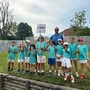 Tennis | Alassio celebra i suoi piccoli campioni: Ayda Pastorino e Augusto Dotta Fioroni volano alle nazionali