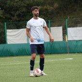 Calcio. Pietra, Gasco sorride dopo il derby: "Contenti di avere vinto. L'esultanza nello spogliatoio? Ci siamo divertiti..." Calcio. Pietra, Gasco sorride dopo il derby: "Contenti di avere vinto. L'esultanza nello spogliatoio? Ci siamo divertiti..."