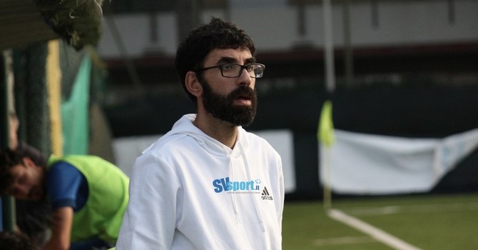 Calcio | Andora. Il derby con la Golfo sorride ai rossoblu, Ghigliazza: "Siamo fragili mentalmente, non serve cercare attenuanti"