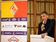 Giacomo Germanetti, presidente dell'Ac Nra (foto Brasso)