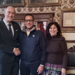 E' Gian Emanuele Fracchia il nuovo Amministratore Unico di Gesco