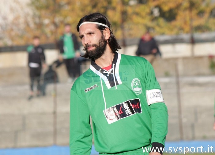 Calciomercato. UFFICIALE. L'Asd Savona tessera Giovanni Monaco e il portiere Luca Scala