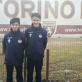 Calcio, Albissola: Gallo, Bonanni e Di Sisto chiamati per due giornate di allenamento dal Torino FC Calcio, Albissola: Gallo, Bonanni e Di Sisto chiamati per due giornate di allenamento dal Torino FC