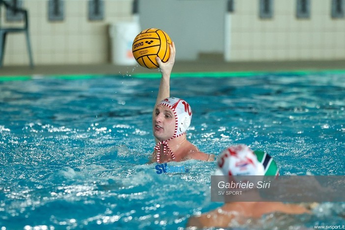 Mario Guidi, oggi a segno tre volte Mario Guidi, oggi a segno tre volte