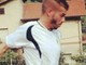 Nella foro Simone Grandi in azione: il centrocampista del Don Bosco Valle Intemelia è pronto alla sfida decisiva di domani sul campo del Ceriale Nella foro Simone Grandi in azione: il centrocampista del Don Bosco Valle Intemelia è pronto alla sfida decisiva di domani sul campo del Ceriale