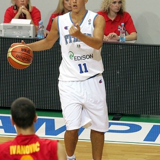 Basket, l'Amatori Savona pronta al debutto in campionato, Cacace: "Busalla squadra ben organizzata con tanti punti nelle mani"