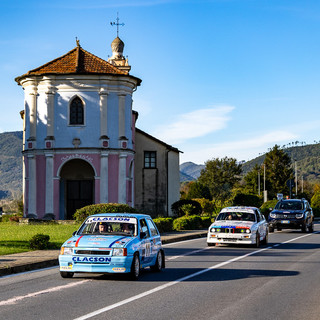 Albenga accende i motori: il 7° Giro dei Monti Savonesi Storico è alle porte