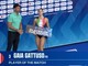 Pallanuoto | Ai mondiali Under 16 brilla la stella della loanese Gaia Gattuso